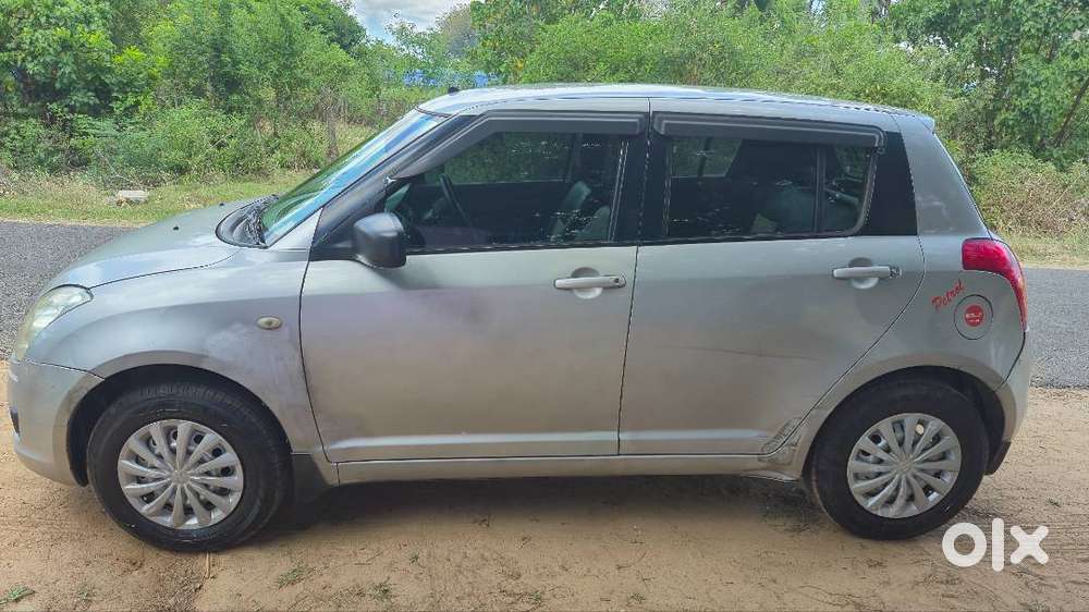 Maruti Suzuki Swift 2011 Very Good Condition
