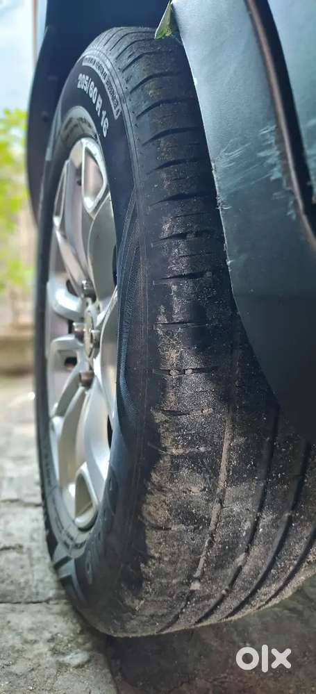 Excellent Condition Ford Ecosport 1.5 Diesel Manual 2016