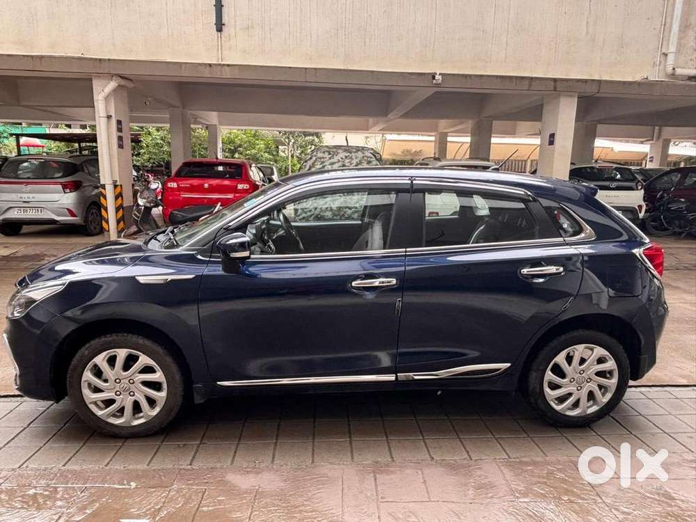 Maruti Suzuki Baleno 2024 Petrol 14000 Km Driven