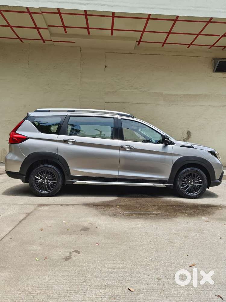 Maruti Suzuki Xl6 Alpha At, 2019, Petrol