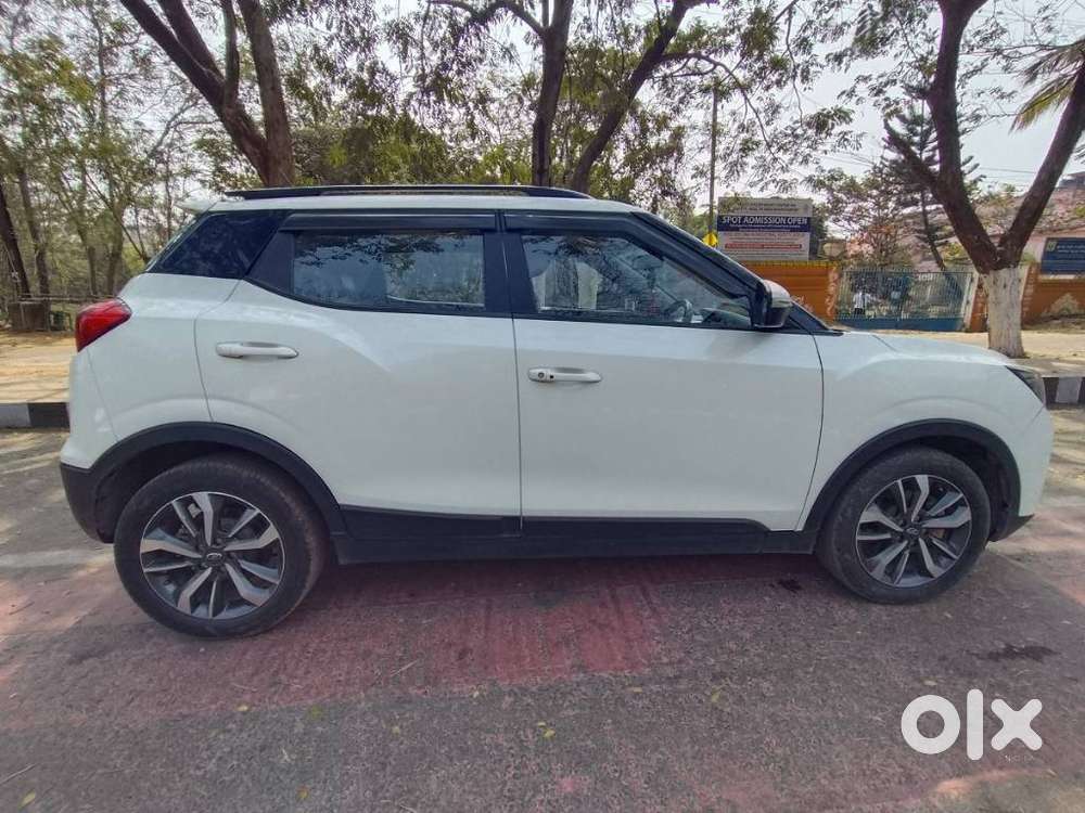 Mahindra Xuv300 W8 Diesel, 2021, Diesel