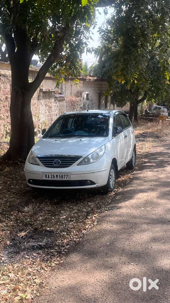Tata Indica Vista Tdi Ls 2013