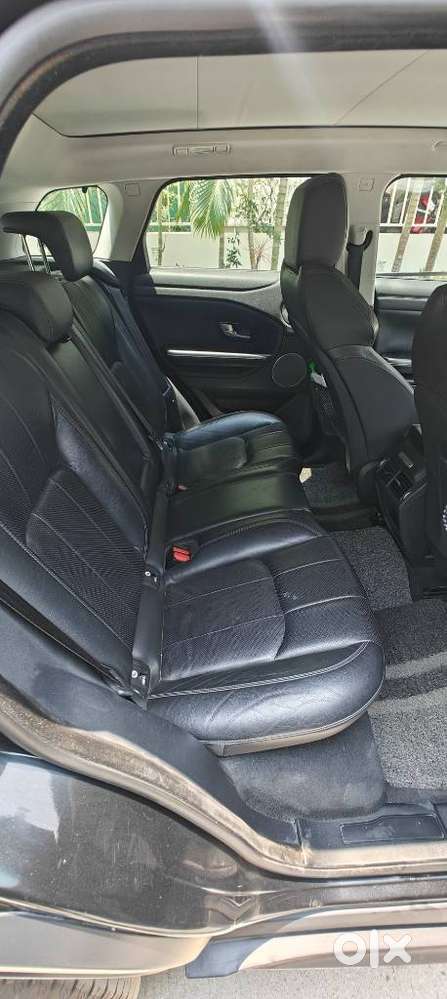 Land Rover Range Evoque 2.0 Td4 Landmark Edition, 2016