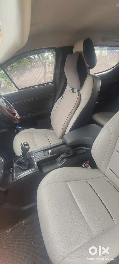 Renault Kiger 2025 Petrol Well Maintained