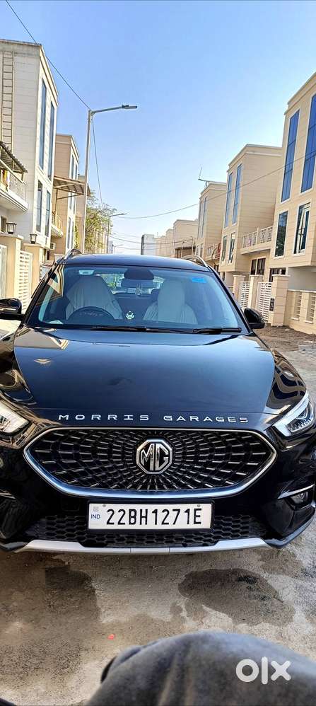 Mg Astor 2022 Petrol Well Maintained