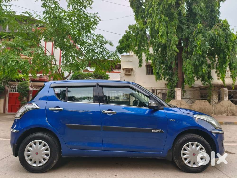 Maruti Suzuki Swift