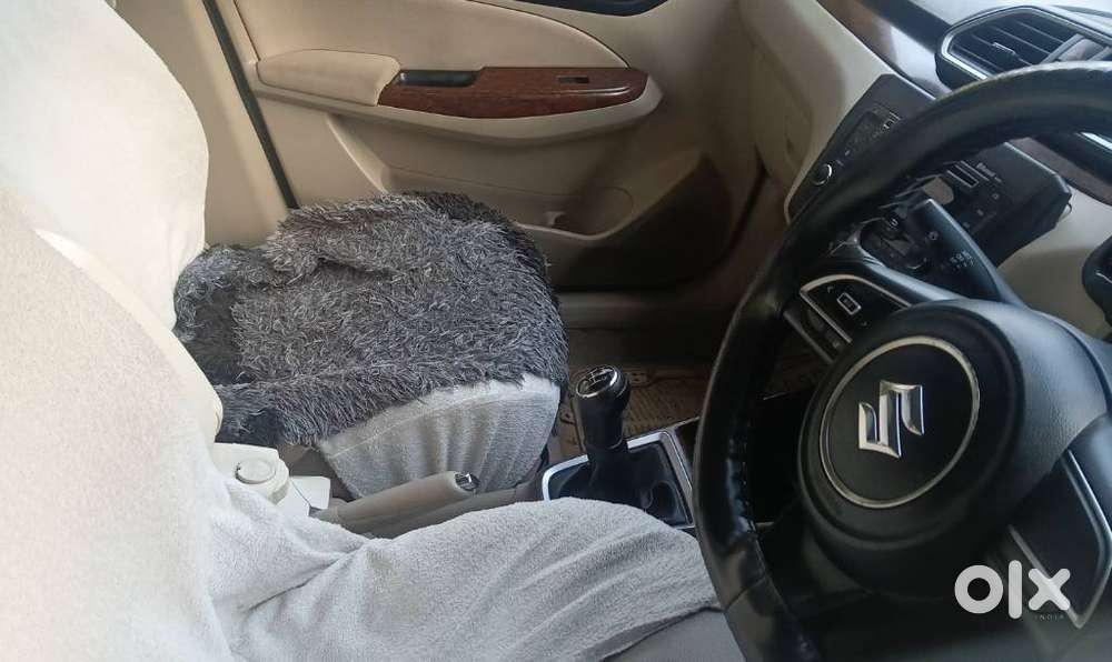 Maruti Suzuki Dzire 2017-2020 Vdi, 2019, Diesel