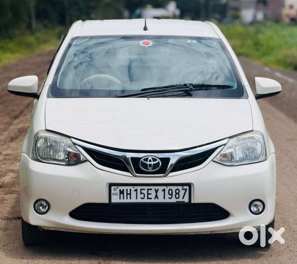 Toyota Etios Liva Gd, 2015, Diesel