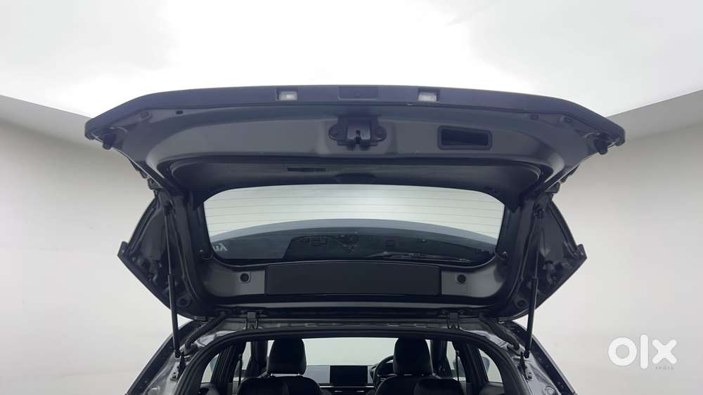 Tata Nexon Fearless Plus S 1.2 Revotron Petrol 7 Dca Dt, 2024, Petro..