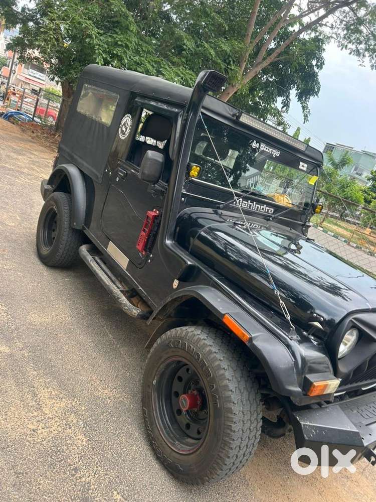 Mahindra Diesel 2018 Model