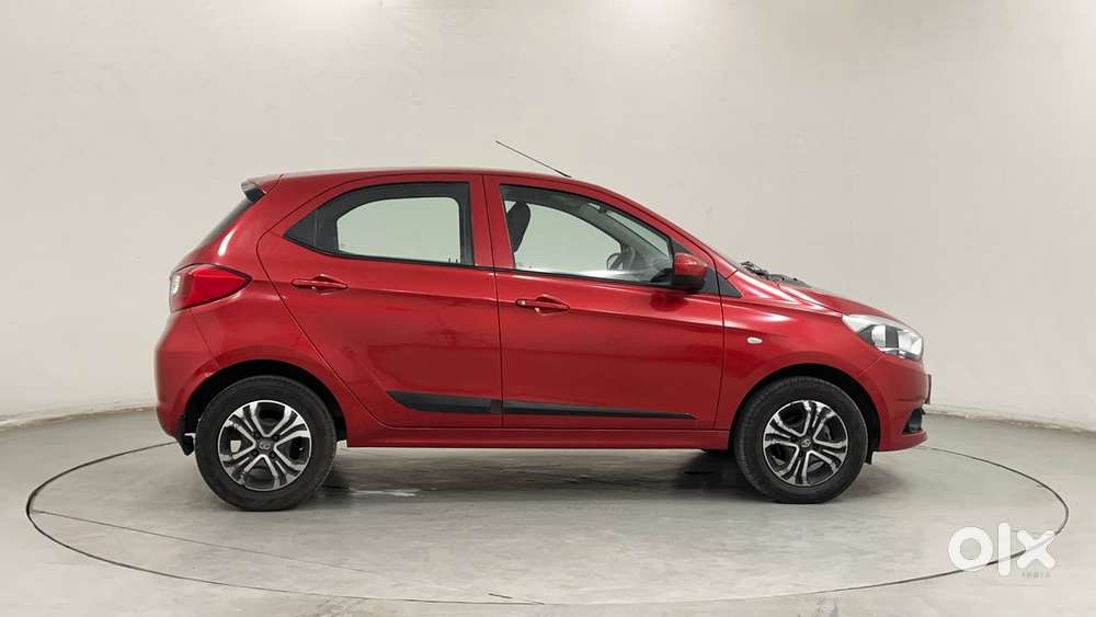 Tata Tiago Xza, 2019, Petrol