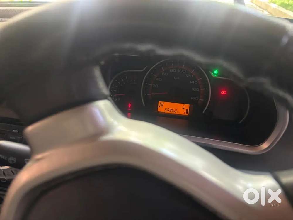 Alto K10 -prestine Condition