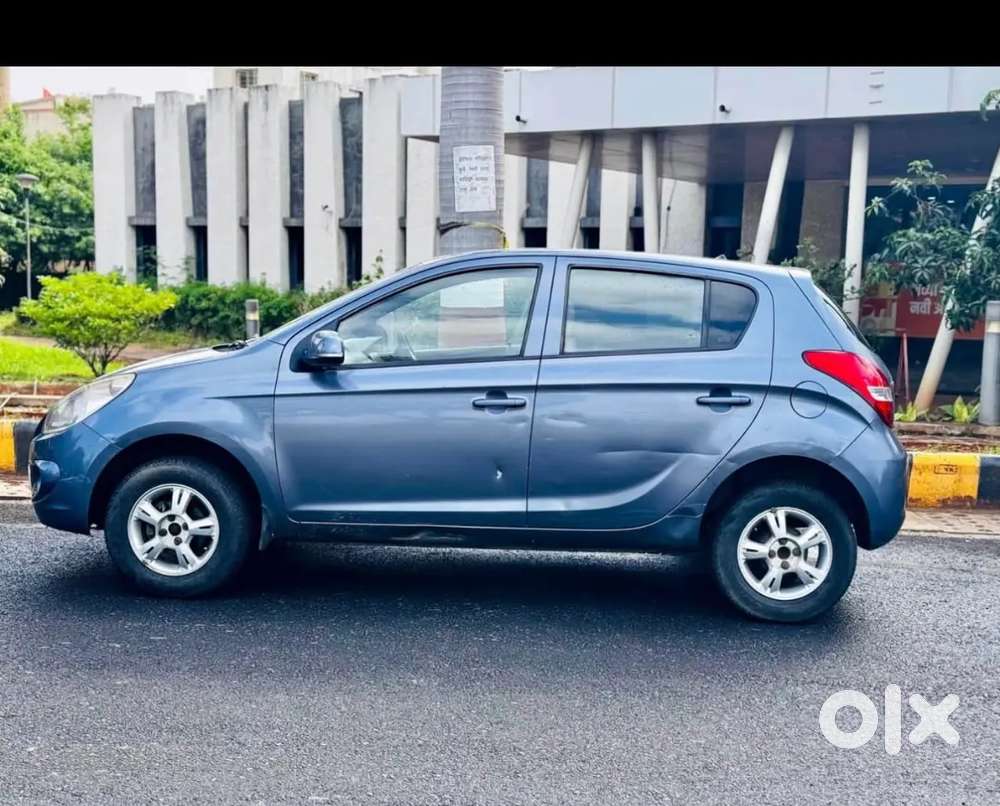 2010 Modal Petrol/ Cng
