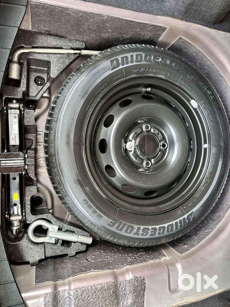 Tata Tigor 1.2 Revotron Xz Option, 2018, Petrol