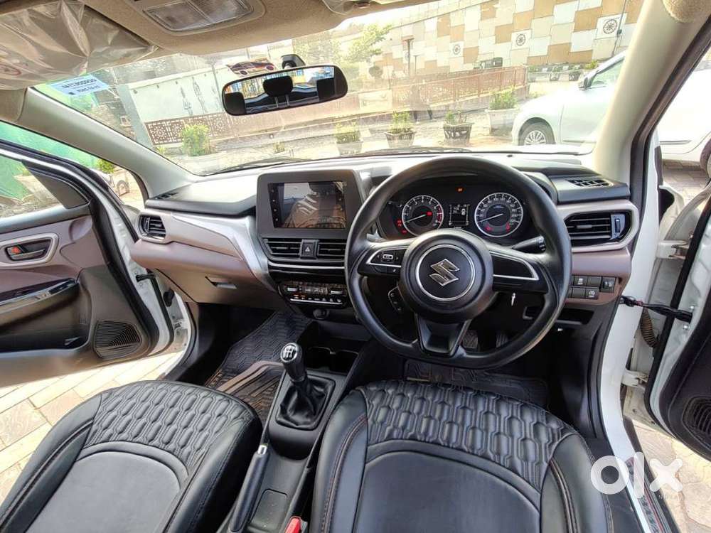 Maruti Suzuki Fronx Delta Plus 1.0 Turbo Mt, 2025, Petrol