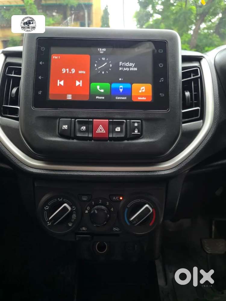 Maruti Suzuki Celerio Zxi, 2022, Petrol