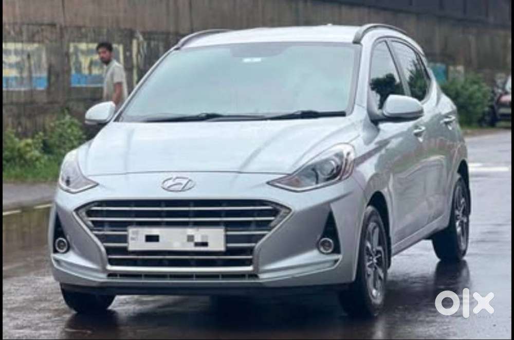 Hyundai Grand I10