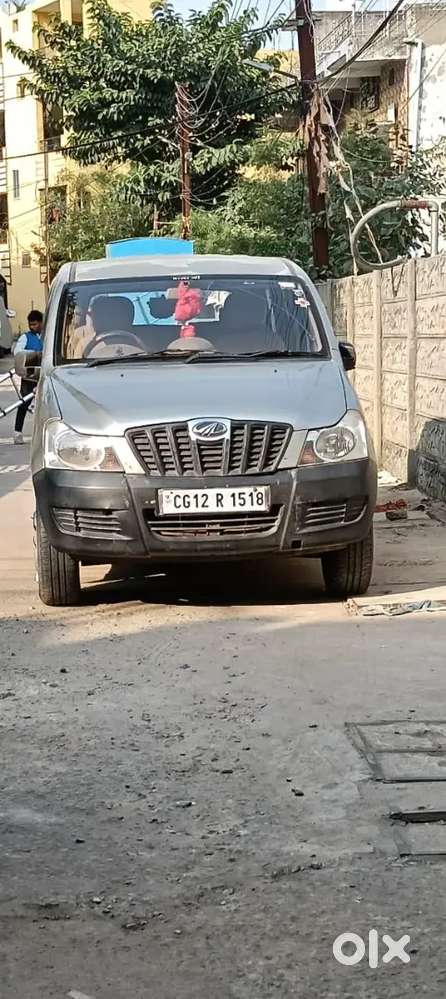 Mahindra Xylo 2010 Diesel 180000 Km Driven