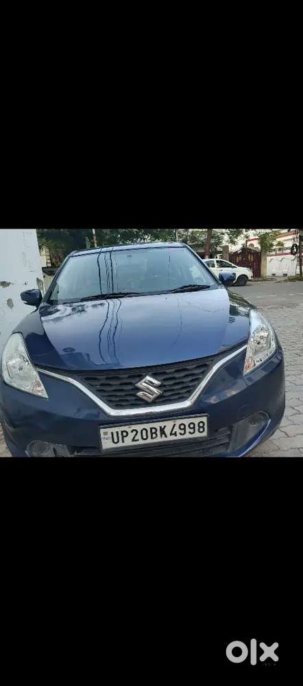 Baleno 1.2 Delta 2019 Manual 65000 Km