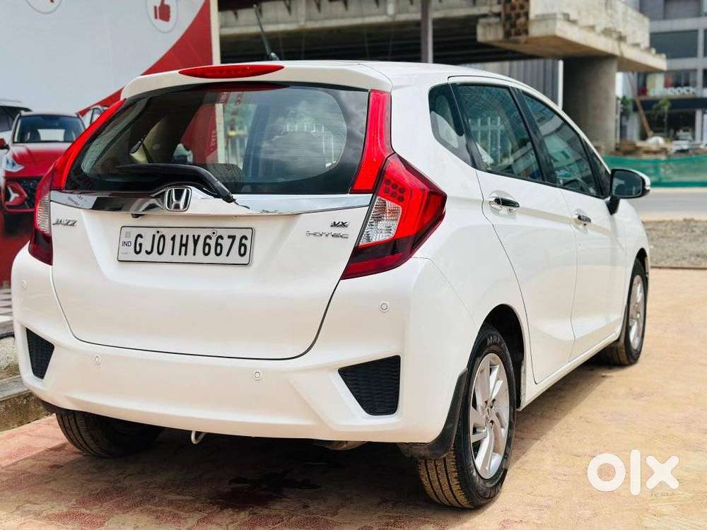 Honda Jazz Vx Diesel, 2018, Diesel
