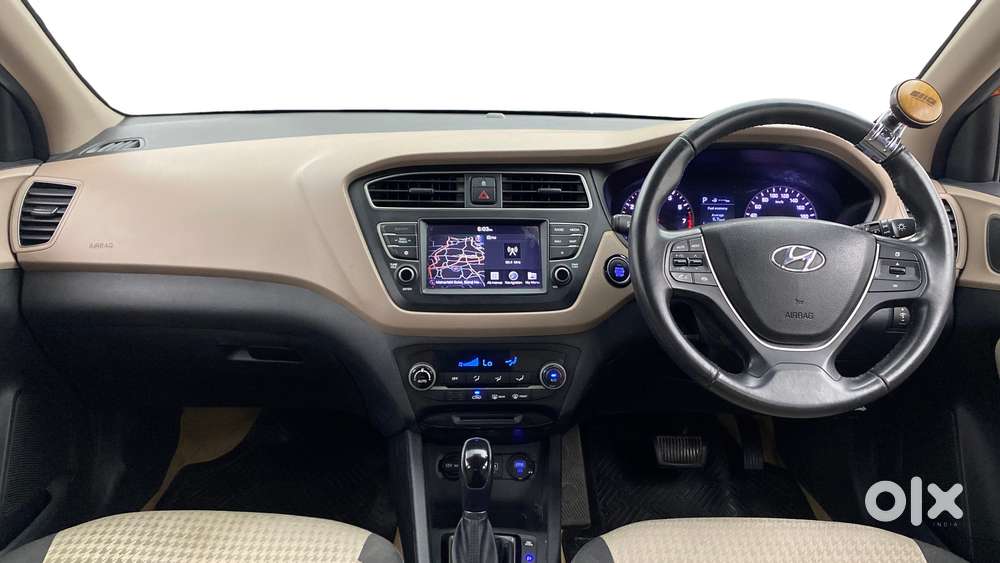 Hyundai Elite I20 1.4 Sportz Plus Crdi, 2019, Petrol