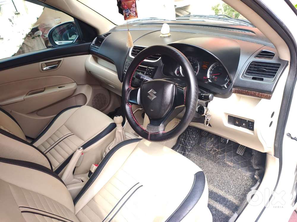 Maruti Suzuki Swift Dzire 2016 Diesel Good Condition