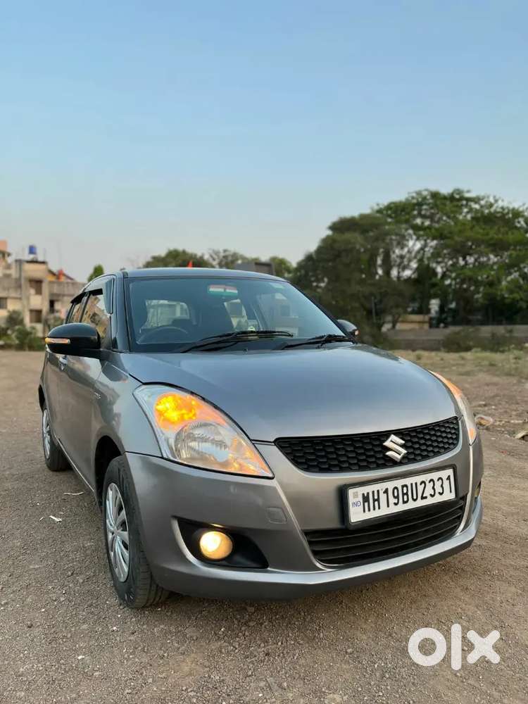 Swift Vdi Diesel
2014/2015