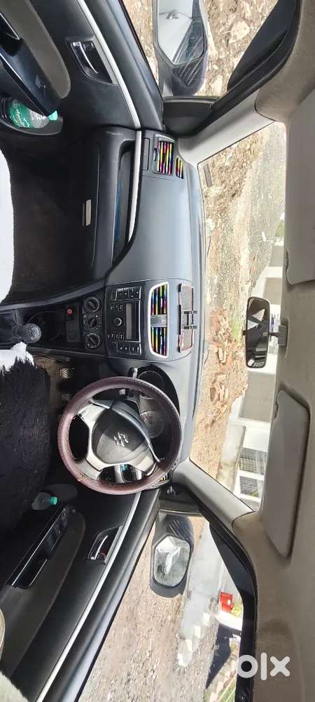 Maruti Suzuki Swift Vdi (2013 October) Diesel