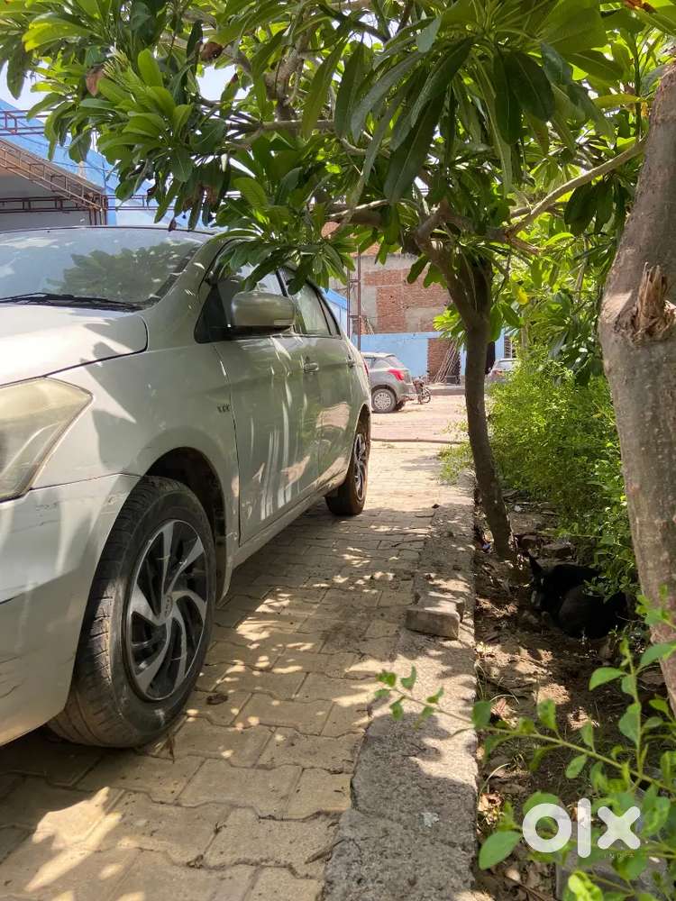 Maruti Suzuki Ciaz 2015