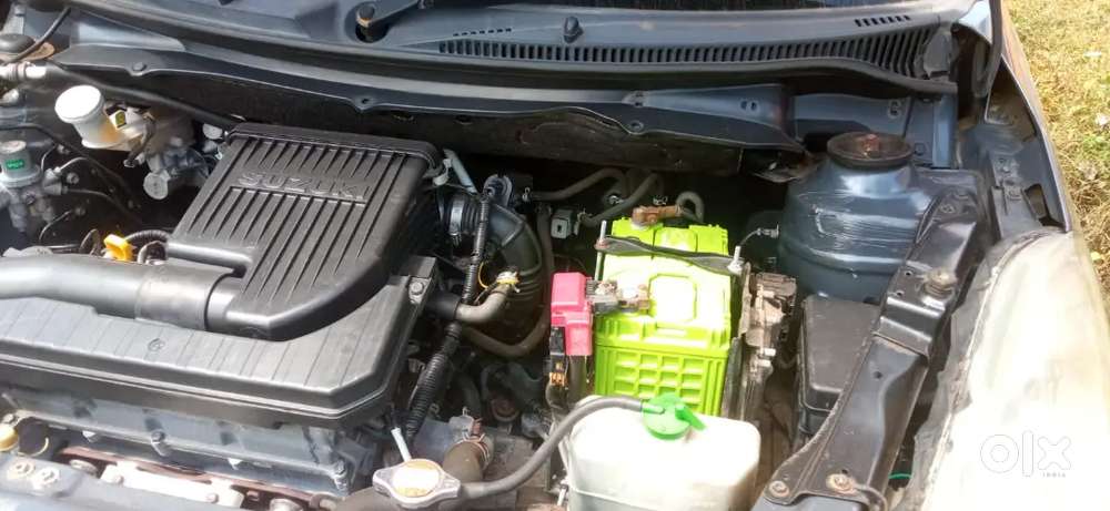 Maruti Suzuki Swift 2013 Petrol Manual