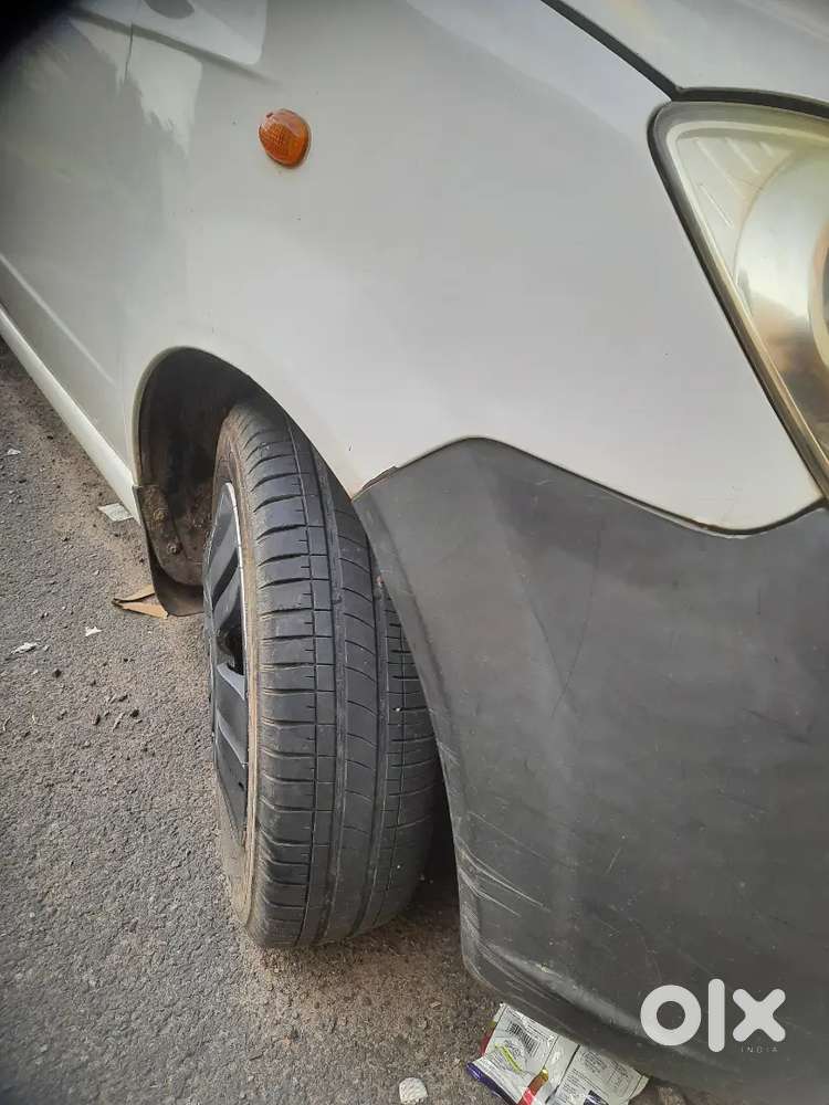 Chevrolet Spark 2011 Petrol Good Condition