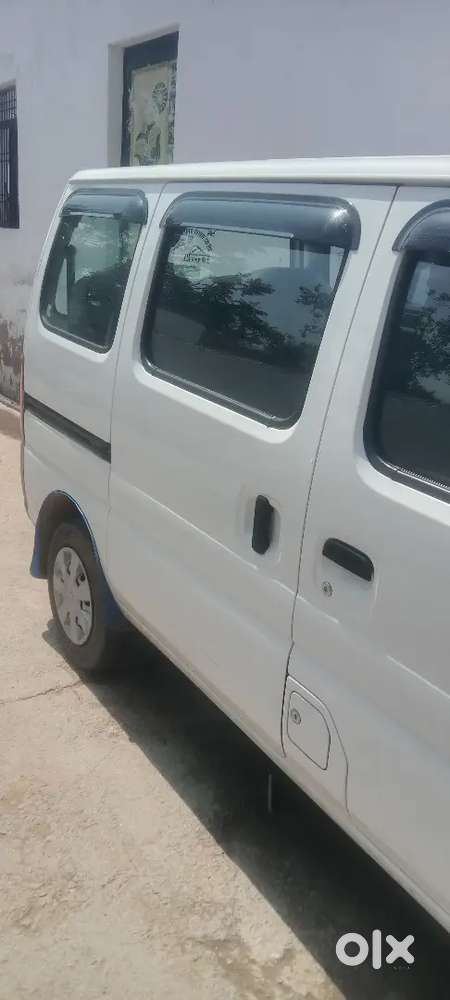 Eeco Car Sell