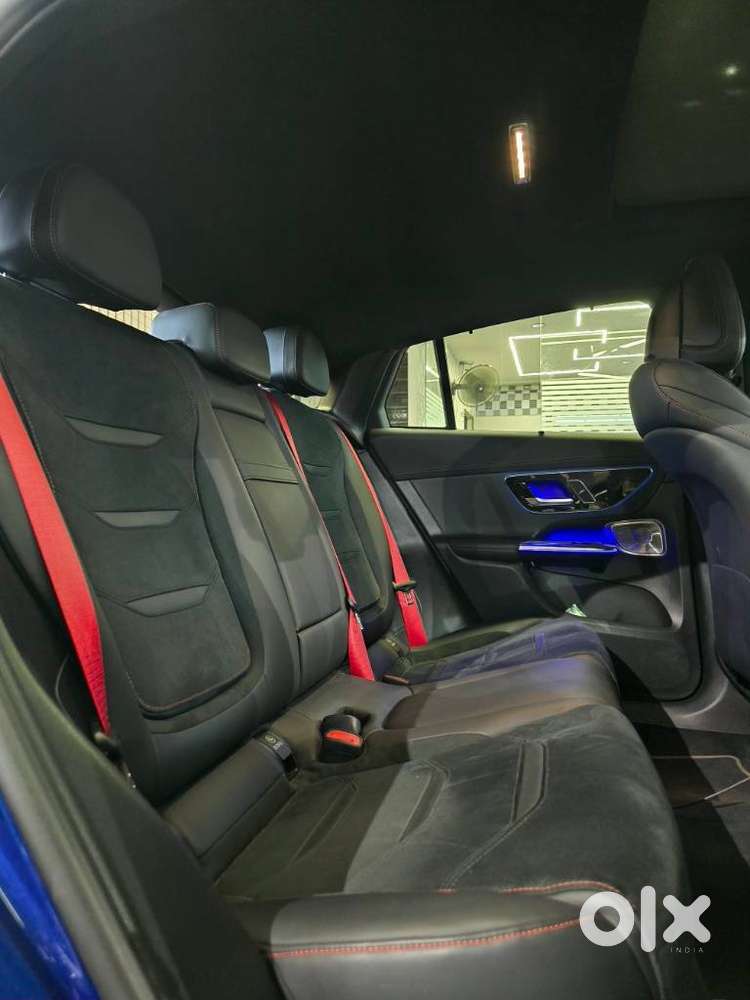 Mercedes-benz Amg Glc43 Coupe 4matic, 2024, Petrol