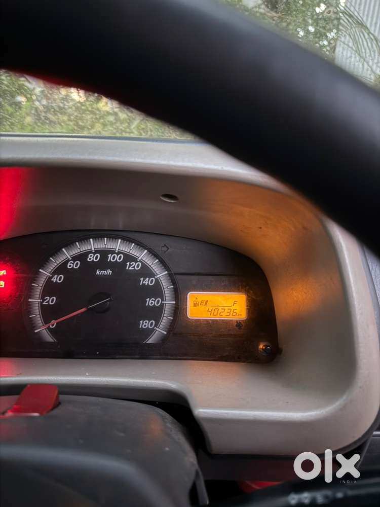 Maruti Suzuki Eeco 2012 Petrol Well Maintained