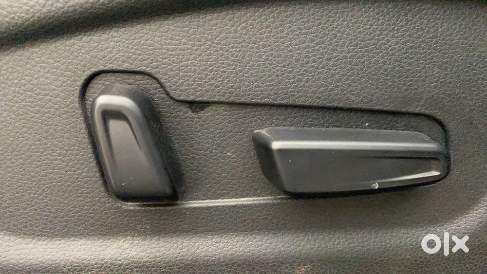 Kia Seltos 1.5 X-line Diesel At, 2022, Diesel