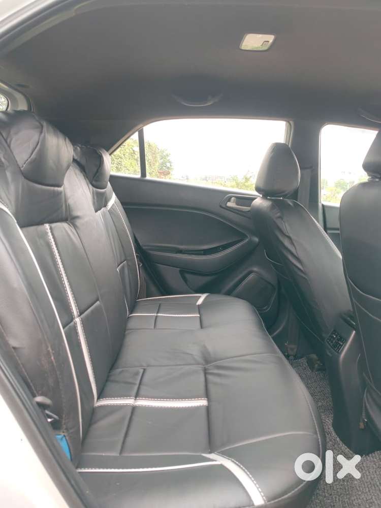Hyundai I20 Active 1.2 S, 2018, Petrol