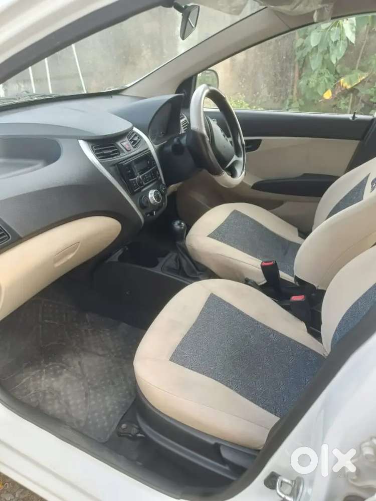 Hyundai Eon 2015 Petrol Well Maintained