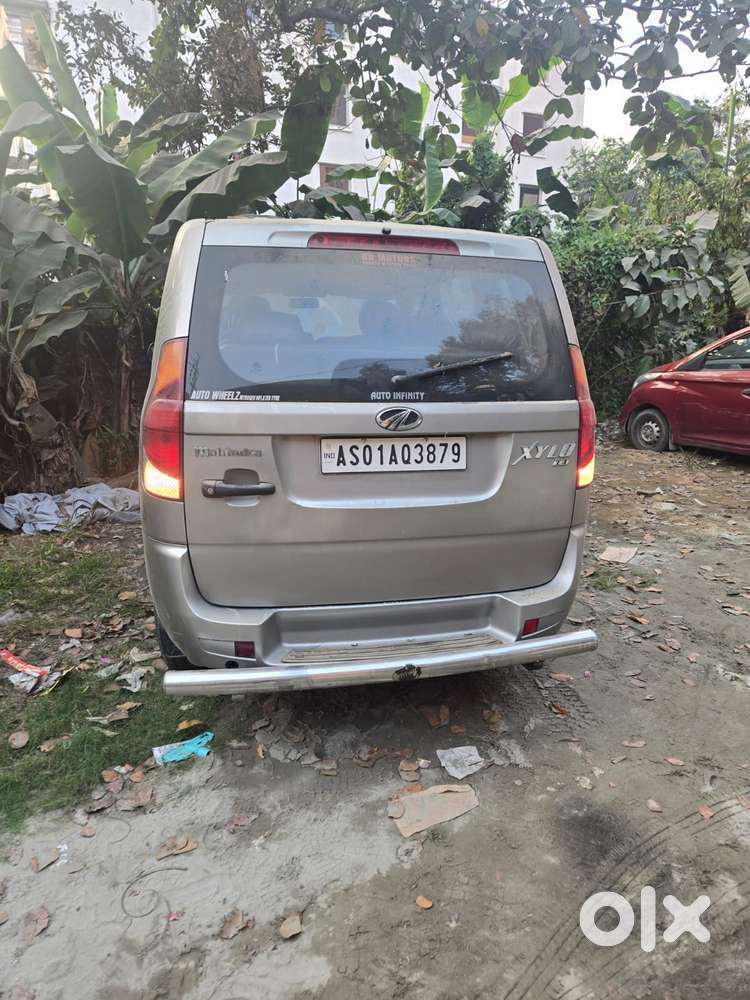 Mahindra Xylo 2009-2011 E4 Bs Iv, 2010, Diesel