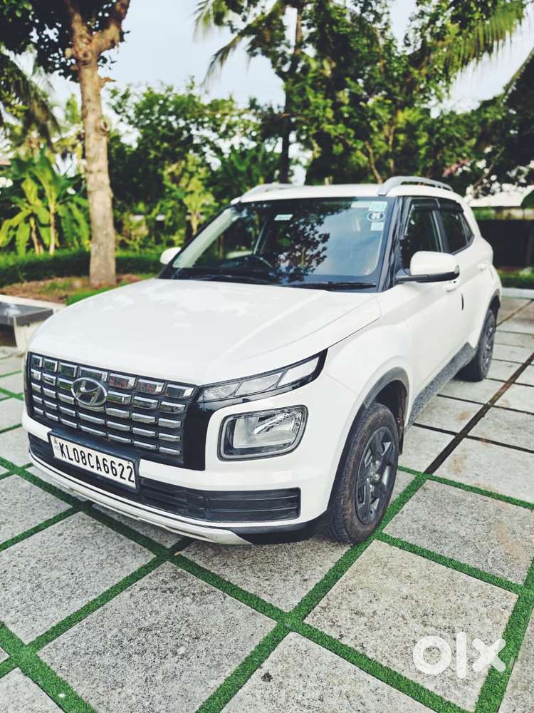 Hyundai Venue 1.5 Crdi S Plus, 2023, Diesel