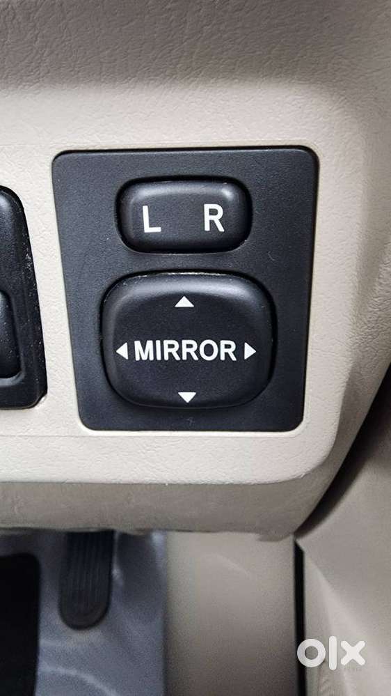 Toyota Innova 2.5 G (diesel) 7 Seater, 2010, Diesel