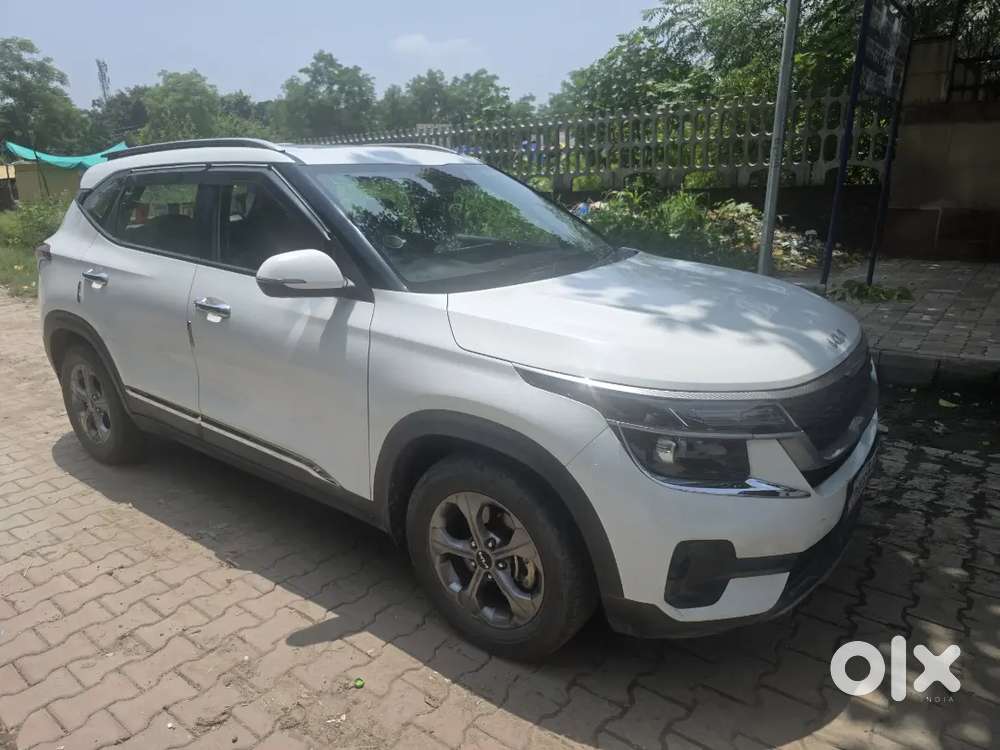 Kia Seltos 2022 Diesel