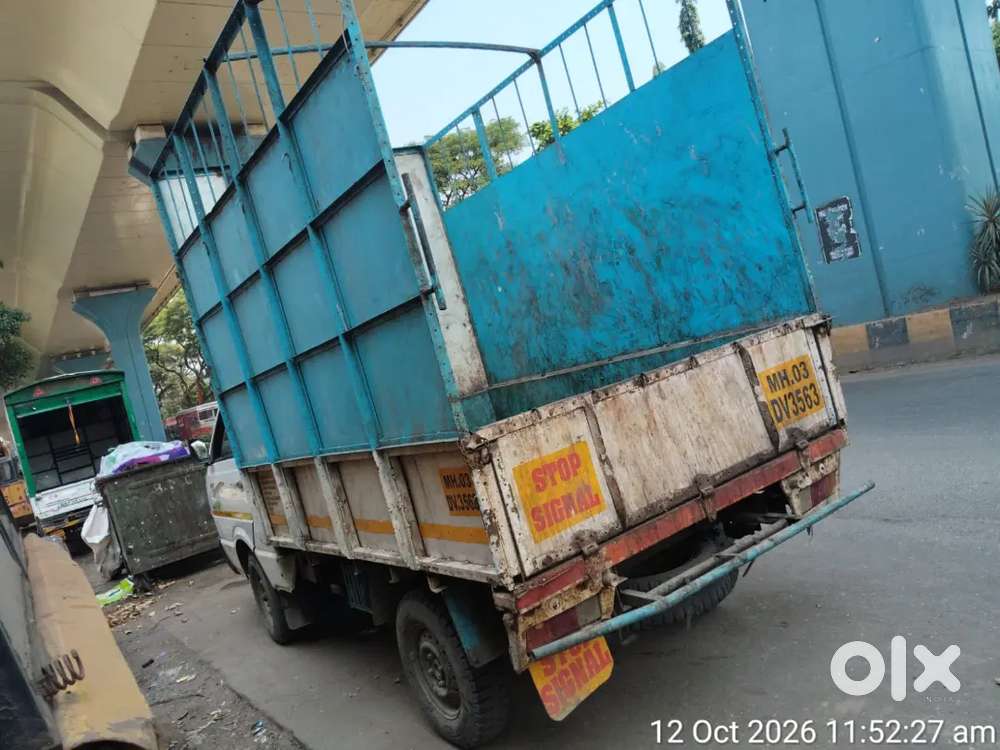 Ashok Leyland Stile 2022 Ls Manual