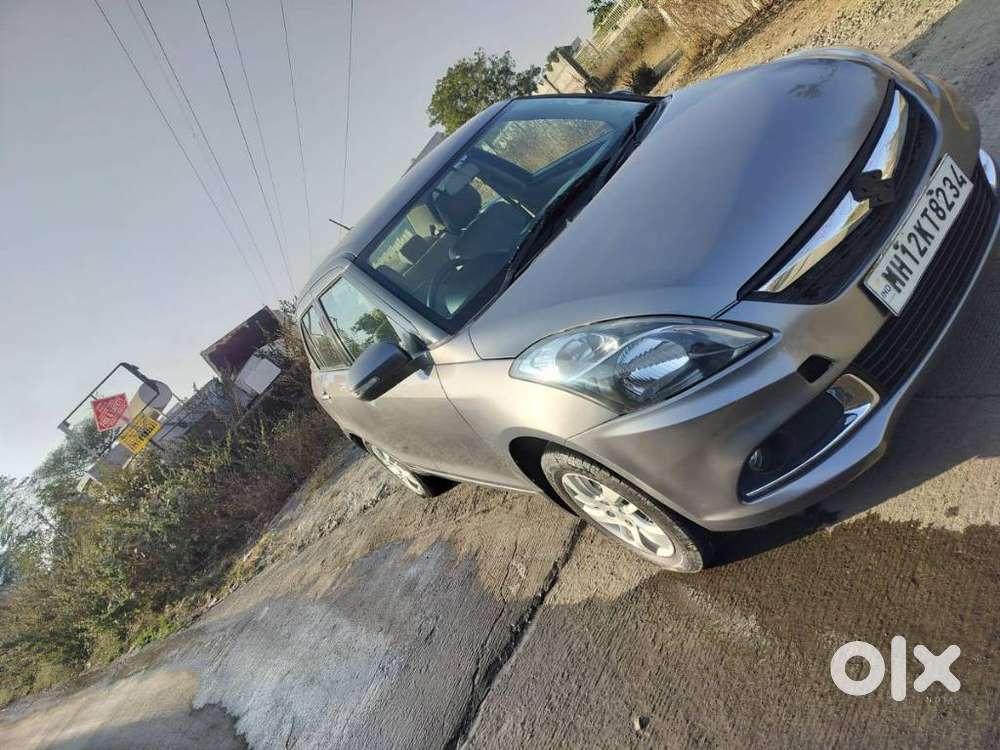 Maruti Suzuki Swift Dzire Vxi 1.2, 2014, Petrol