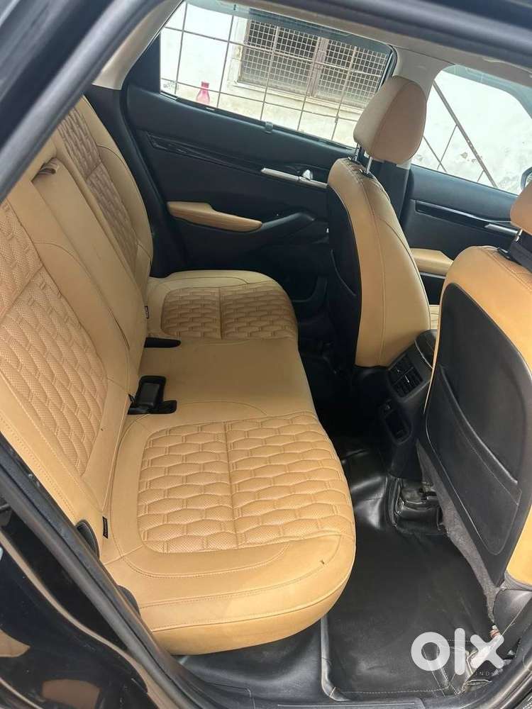 New Co Owned Md Driven Vehicle Office To Home