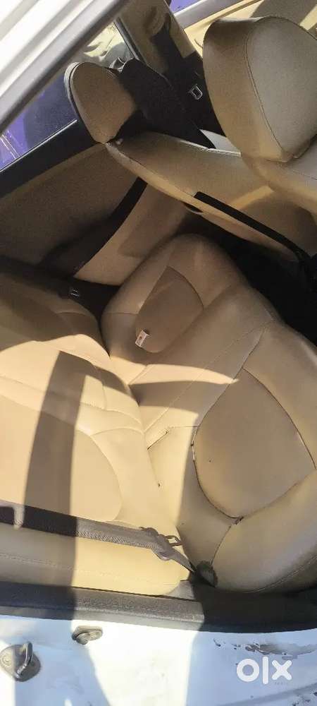 Hyundai Verna 2012 Diesel 98470 Km Driven