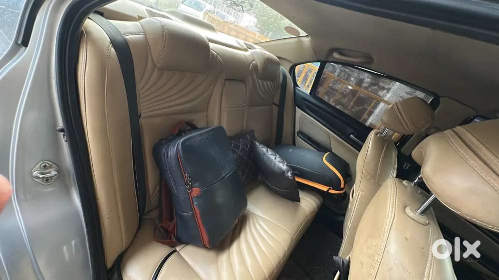Honda Amaze  2019 Petrol +  Cng