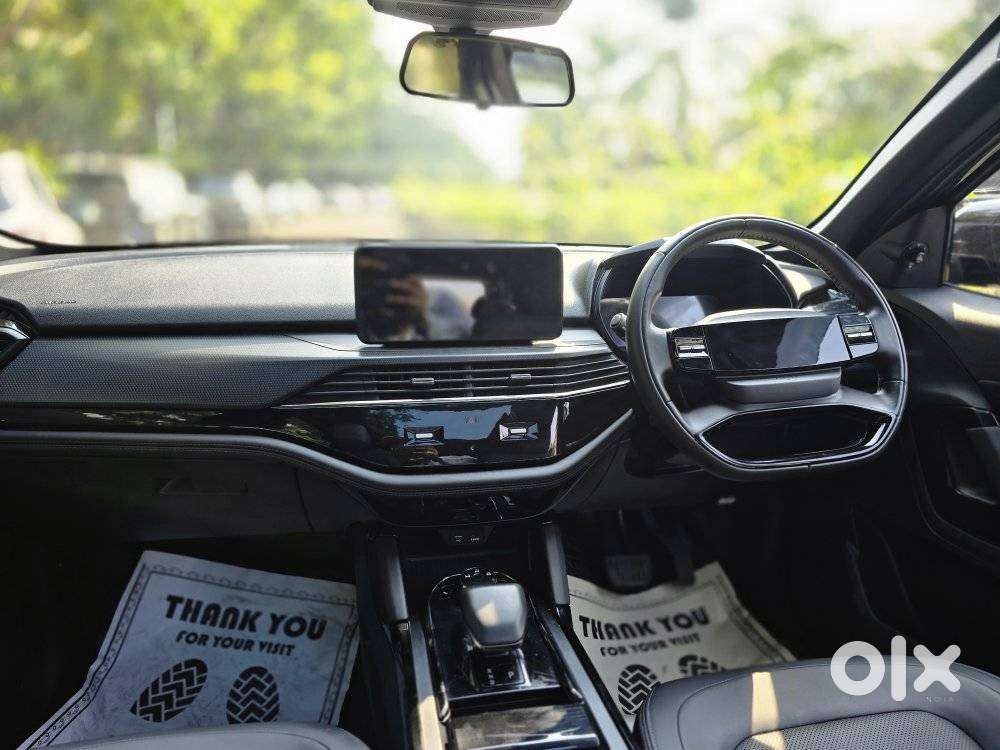 Tata Harrier Adventure X Plus Dark Edition At, 2025, Diesel