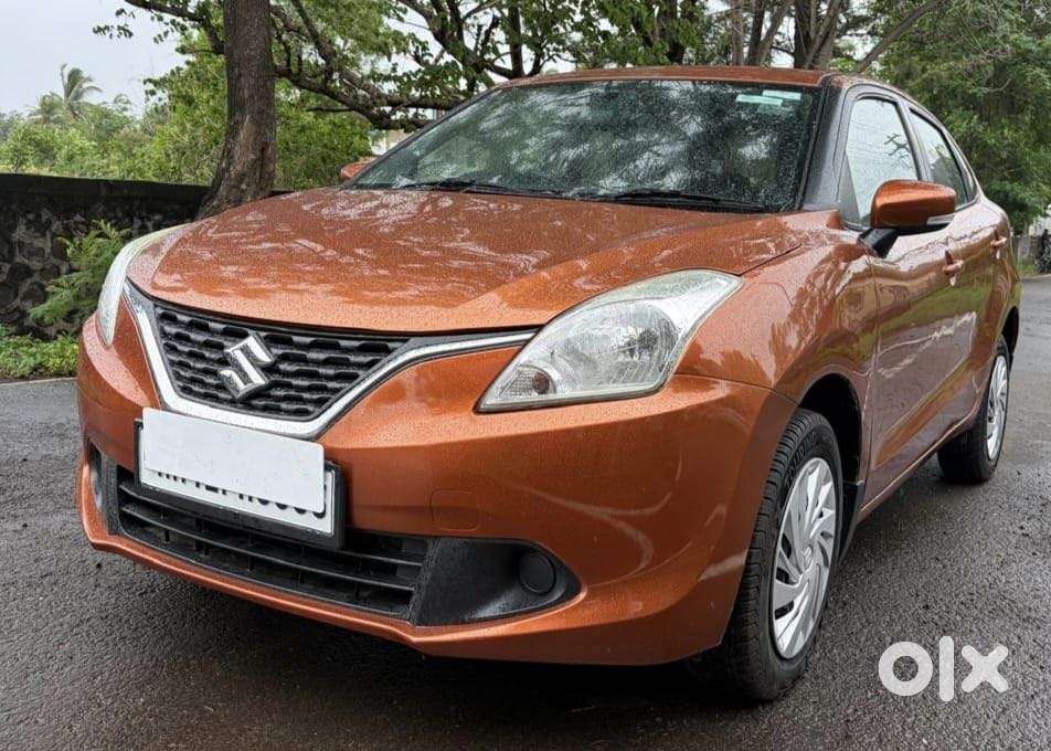 Maruti Suzuki Baleno 1.3 Delta, 2017, Petrol