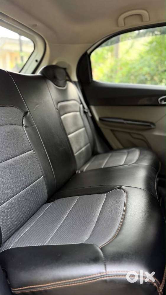 Tata Tiago 1.2 Revotron Xz Plus, 2019, Petrol