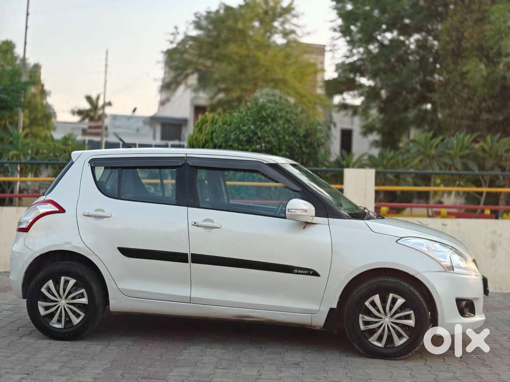 Maruti Suzuki Swift Ddis Vdi, 2013, Diesel